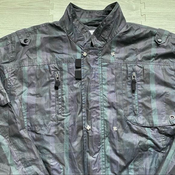 FiveFour Jacket - Picture 2 of 6